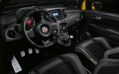 595 Turismo